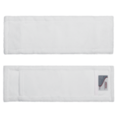 SPRiNTUS Basic 50 cm Mikrofasermopp weiß | 301231