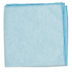 SPRiNTUS Rainbow blau 40x40 cm Mikrofasertuch | 301235