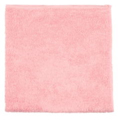 SPRiNTUS Rainbow rot 40x40 cm Mikrofasertuch | 301236