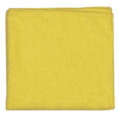 SPRiNTUS Rainbow gelb 40x40 cm Mikrofasertuch | 301237