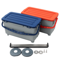 SPRiNTUS Moppbox-Set | 301272