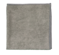 SPRiNTUS Rainbow PRO grau 40x40 cm Mikrofasertuch | 301364