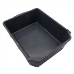SPRiNTUS Ablagewanne, 1-Kammer-System | 304017