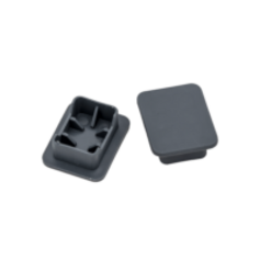 SPRiNTUS Stopfen-Set, rechteckig | 305017