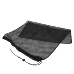 SPRiNTUS Wäschenetz, 35 Liter, schwarz | 305018