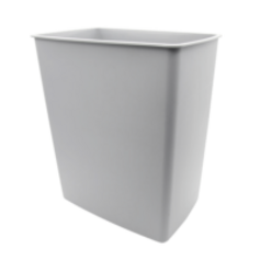 SPRiNTUS Einhänge-Eimer, 30 Liter, grau | 305035