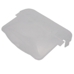 SPRiNTUS Deckel 6 Liter Eimer CombiX XL, PRO, transparent | 305046
