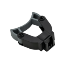 SPRiNTUS Halter für Stiele, schwarz | 306561