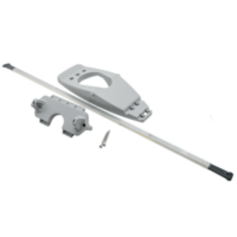 SPRiNTUS Fußhebel für Deckelöffnung | 306587