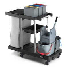 SPRiNTUS VariX ZERO Compact ODP | Z306001