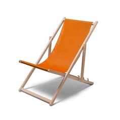 Liegestuhl Relax Classic Standarddesign