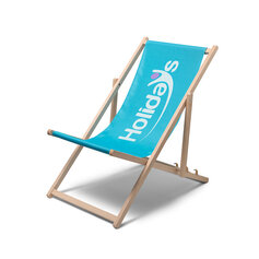 Liegestuhl Relax Classic