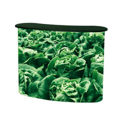 Promotiontheke Magnetisch