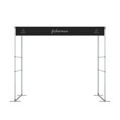 FlexFrame Top Banner