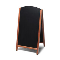 Natura Holz Kundenstopper Fast Switch