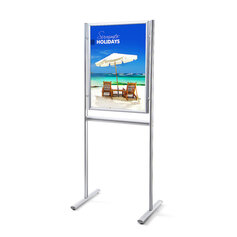 Infoboard Design Standard