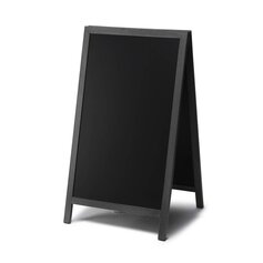 Natura Kreidetafel Kundenstopper