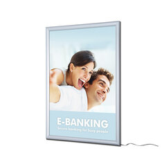 Indoor LED Displays