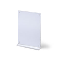 Magnetischer T-Aufsteller Mit Standfuß