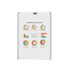 Magnetische Tasche