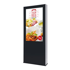 Digitale Displays