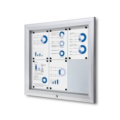 Schaukasten Outdoor SCT
