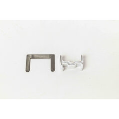 Pop-Up Impress Connector Gerade Set
