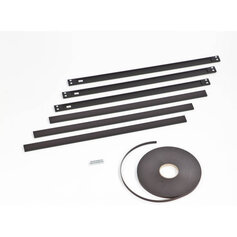 Pop-Up Magnetic Straight Kit Für Neue Prints