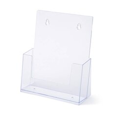 Scritto® Prospekthalter Tisch/Wand