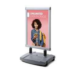 Windtalker® Excel Mit Kunststoffbasis