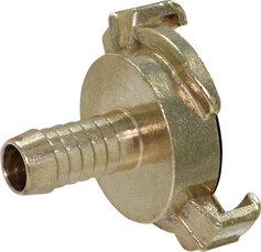 Schlauchanschluss 30 mm (1 1/4") 2 Stück