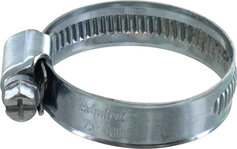 Schlauchschellen Ø 12 - 20 mm 2 Stück