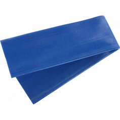Scheuer-Schutzschlauch - Scheuerschlauch 400x63mm, - für Zurrgurte