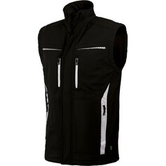 FLEXB05, Softshell Bodywarmer