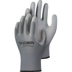 H700, PU Star, Polyester-Handschuh mit PU-Beschichtung, SB-Karte
