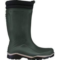 Dunlop Blizzard Warmfutterstiefel DUNBLIZG