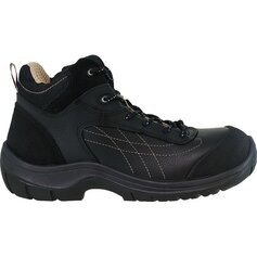 Garsport Stiefel niedrig Planet