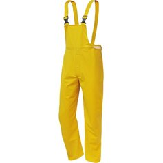 PULHG, PU-Stretch-Regen-Latzhose
