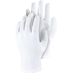 H250, Baumwoll-Trikot-Handschuh, SB-Karte