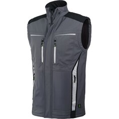 FLEXB27, Softshell Bodywarmer