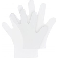 185, Flexi Touch, PE-Einmalhandschuh, Box