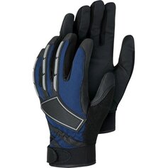 TR820, Performance, PU-Handschuh mit Synthetik-Leder, SB-Karte