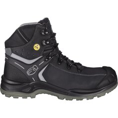 Leibwächter Stiefel München L6122