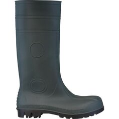 Wellwork Safety Sicherheitsstiefel ANTON
