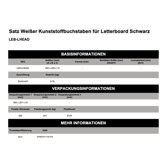 Zusatzbild