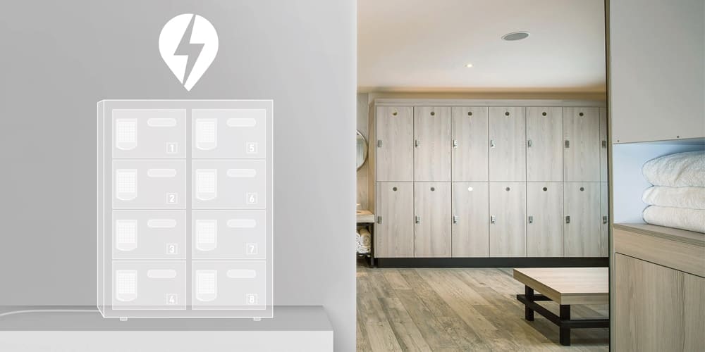 Ladesafes